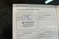 Lexus LBX vaihtoauto