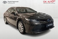 Toyota Camry vaihtoauto