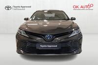 Toyota Camry vaihtoauto