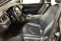 Toyota Camry vaihtoauto