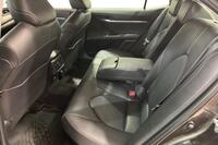 Toyota Camry vaihtoauto