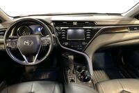 Toyota Camry vaihtoauto