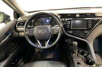 Toyota Camry vaihtoauto