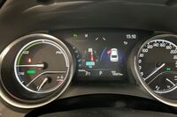 Toyota Camry vaihtoauto