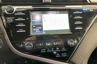 Toyota Camry vaihtoauto