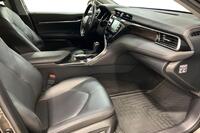 Toyota Camry vaihtoauto