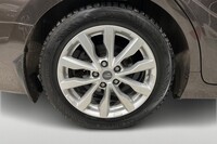 Toyota Camry vaihtoauto