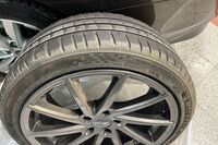 Toyota Camry vaihtoauto