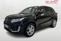 Suzuki Vitara vaihtoauto