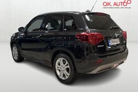 Suzuki Vitara vaihtoauto