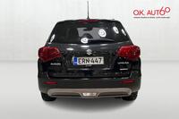 Suzuki Vitara vaihtoauto