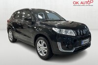 Suzuki Vitara vaihtoauto