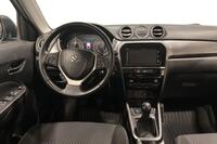 Suzuki Vitara vaihtoauto