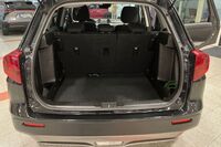 Suzuki Vitara vaihtoauto