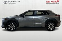 Toyota bZ4X vaihtoauto