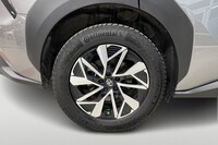 Toyota bZ4X vaihtoauto