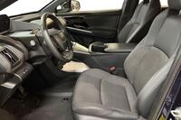 Toyota bZ4X vaihtoauto