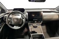 Toyota bZ4X vaihtoauto