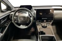 Toyota bZ4X vaihtoauto