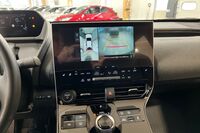 Toyota bZ4X vaihtoauto