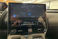 Toyota bZ4X vaihtoauto