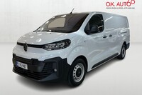 Citroën Jumpy vaihtoauto