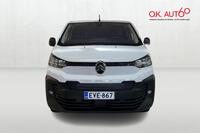 Citroën Jumpy vaihtoauto