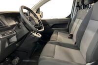 Citroën Jumpy vaihtoauto