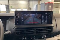 Citroën Jumpy vaihtoauto