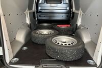 Citroën Jumpy vaihtoauto