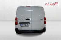 Citroën Jumpy vaihtoauto