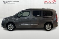 Toyota Proace CITY Verso vaihtoauto