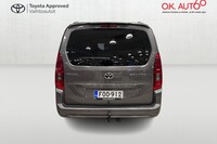 Toyota Proace CITY Verso vaihtoauto