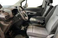 Toyota Proace CITY Verso vaihtoauto