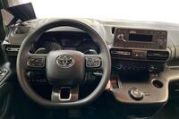 Toyota Proace CITY Verso vaihtoauto