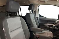Toyota Proace CITY Verso vaihtoauto
