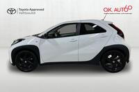 Toyota Aygo X vaihtoauto