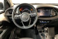 Toyota Aygo X vaihtoauto