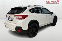 Subaru XV vaihtoauto