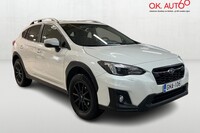 Subaru XV vaihtoauto