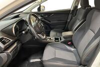 Subaru XV vaihtoauto