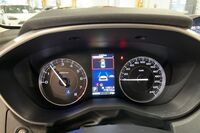 Subaru XV vaihtoauto