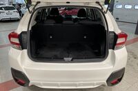 Subaru XV vaihtoauto