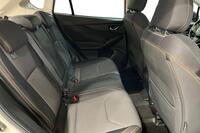 Subaru XV vaihtoauto