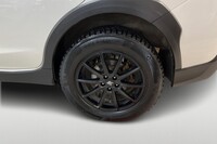 Subaru XV vaihtoauto