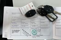 Subaru XV vaihtoauto