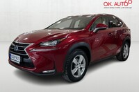 Lexus NX vaihtoauto