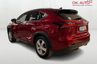 Lexus NX vaihtoauto