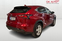 Lexus NX vaihtoauto