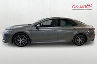 Toyota Camry vaihtoauto